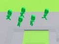 Permainan Perang Geng secara online