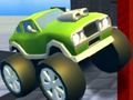 Permainan PerangMobil.io secara online