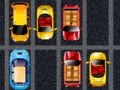 Permainan Matematika Parkir Mobil secara online