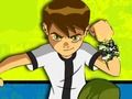 Permainan Ben 10: Buku Mewarnai Monster  secara online