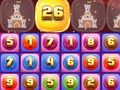 Permainan Gelembung Vs Blok secara online