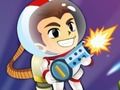 Permainan Alien Invaders 2 secara online