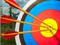 Permainan Pemanah Kecil  secara online