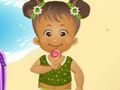 Permainan Bayi Daisy Bersenang-senang secara online