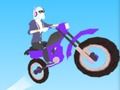 Permainan Bukit Sepeda secara online