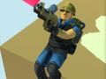 Permainan Johnny Trigger 3D secara online