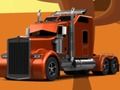 Permainan Perbedaan Truk Kenworth secara online