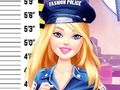Permainan Polisi Fashion Ellie secara online