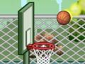 Permainan Tembakan basket secara online