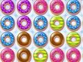 Permainan Saga Benturan Donat secara online