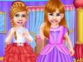 Permainan Pesta Putri Kecil secara online