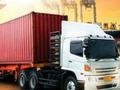 Permainan Truk Kontainer secara online