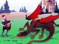 Permainan Puzzle Perburuan Naga secara online Permainan Puzzle Perburuan Naga secara online