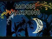 Permainan Moon Mahjong secara online