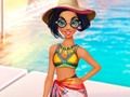 Permainan Dari Putri Menjadi Influencer secara online