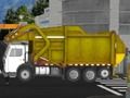 Permainan Simulasi Truk Sampah 2020 secara online