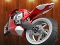Permainan Balap Sepeda Motor: Puzzle  secara online