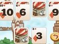 Permainan Solitaire Udara Panas secara online