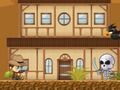 Permainan Super Cowboy Berlari secara online