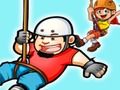 Permainan Lembah Zipline secara online