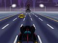 Permainan Batman Revenge of Gorilla Grodd  secara online