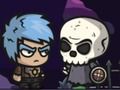 Permainan Pembunuh vs Zombie secara online
