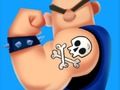 Permainan Gambar Tato secara online