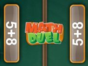 Permainan Matematika 2 Pemain secara online