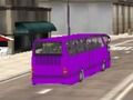 Permainan Simulator Bus Penumpang Kota secara online