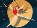 Permainan Puzle Gadis Sirkus secara online