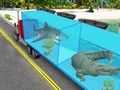 Permainan Transport Hewan Laut secara online