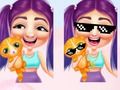 Permainan Petualangan Miruna: Mania Filter secara online
