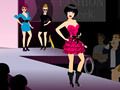 Permainan Supermodel nakal secara online Permainan Supermodel nakal secara online