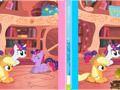 Permainan Pony D Finder 2  secara online