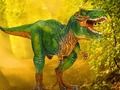 Permainan Dunia Dinosaurus Jigsaw secara online