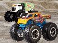 Permainan Truk Monster Besar secara online
