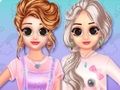 Permainan Mode Putri Pastel secara online