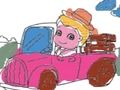Permainan Mobil Lucu Untuk Anak-Anak Berwarna secara online