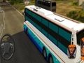 Permainan Simulator Mengemudi Bus Kota Modern secara online