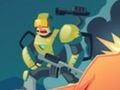 Permainan Tentara Militer Dalam Pertarungan Jigsaw secara online