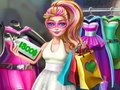 Permainan Belanja kostum boneka pahlawan secara online