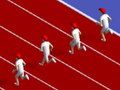 Permainan Pelari secara online