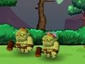Permainan Invasi Orc secara online