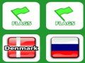 Permainan Bendera Memori  secara online