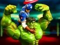Permainan Pertarungan Monster secara online