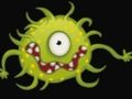 Permainan Puzzle Virus secara online
