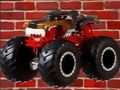 Permainan Truk Monster Besar secara online