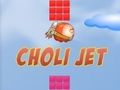 Permainan Choli Jet secara online