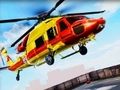 Permainan Petualangan Terbang Helikopter secara online