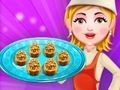 Permainan Dumpling Apel secara online